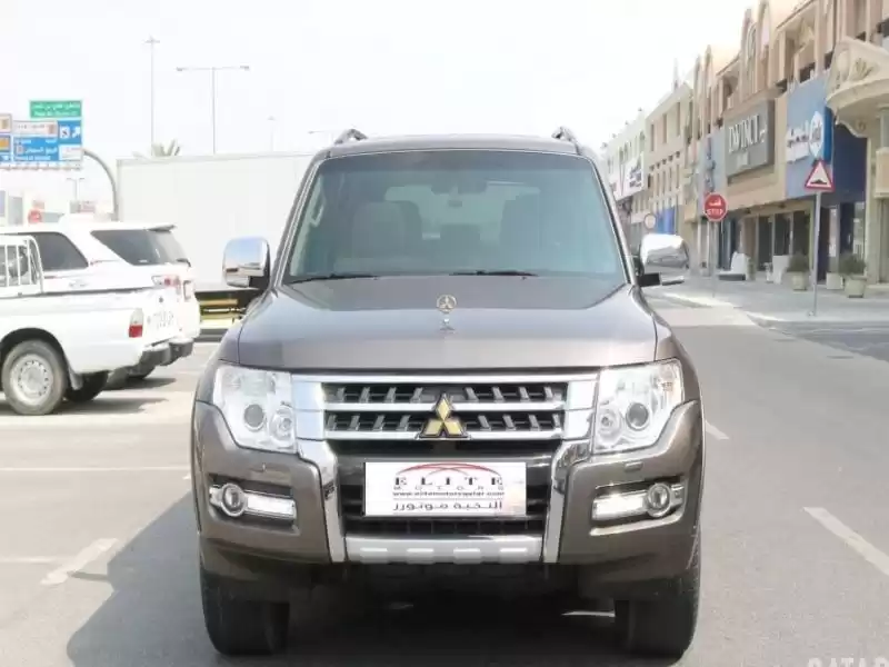 استفاده شده Mitsubishi Unspecified برای فروش که در دوحه #6318 - 1  image 